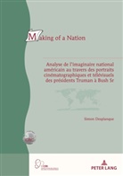 Simon Desplanque - Making of a Nation