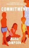 Mona Simpson, Simpson Mona - Commitment