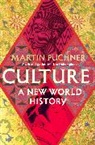Martin Puchner - Culture