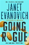 Janet Evanovich, Evanovich Janet - Going Rogue