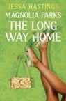 Jessa Hastings - The Long Way Home