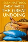 Anonymous, Jessa Hastings - The Great Undoing