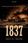 Paul W. Werth, Paul W. (Professor Werth, Werth Paul W. - 1837