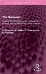 D. Brandon, D. Wells Brandon, Brandon D., C. Francis, Francis C., E. Ramsay... - Survivors