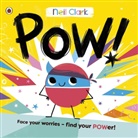Neil Clark - Pow!