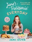 Jane Dunn, Dunn Jane - Jane's Patisserie Everyday