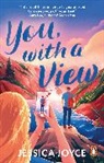Jessica Joyce - You, With a View