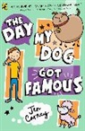 Jen Carney - The Day My Dog Got Famous