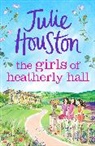 Julie Houston - Girls of Heatherly Hall