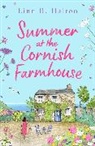 Linn B. Halton, Halton Linn B. - Summer At the Cornish Farmhouse