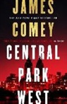 James Comey - Central Park West
