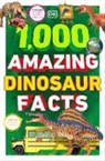 DK - 1,000 Amazing Dinosaur Facts