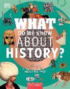 Philip Steele, Steele Philip - What Do We Know About History?