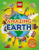 Jennifer Swanson, Swanson Jennifer - LEGO Amazing Earth