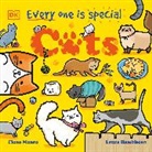 DK, Fiona Munro, Laura Hambleton - Every One Is Special: Cats
