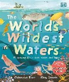 Catherine Barr, Barr Catherine, Riley Samels - The World's Wildest Waters