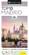 DK Eyewitness - Madrid