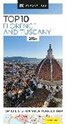 DK Eyewitness, DK Travel - Florence and Tuscany