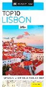 DK Eyewitness - Lisbon