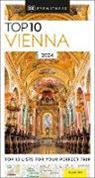 DK Eyewitness, DK Travel - Vienna