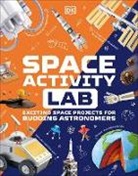 DK - Space Activity Lab