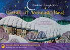 Joachim Ringelnatz, Lisa Graa-Jensen - Überall ist Weihnachtsland