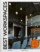 Stefan Rief, Andreas K Vetter, Andreas K. Vetter - Best Workspaces 2023