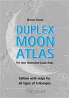 Ronald Stoyan - Duplex Moon Atlas