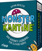 Katrin Abfalter - Monsterkantine