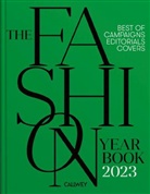 Julia Zirpel - The Fashion Yearbook 2023