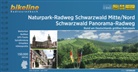 Esterbauer Verlag - Naturpark-Radweg Schwarzwald Mitte/Nord - Schwarzwald Panorama-Radweg