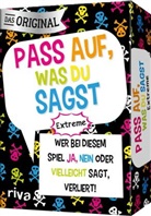 Emma Hegemann - Pass auf, was du sagst - Extreme