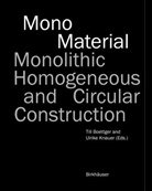 Till Boettger, Knauer, Ulrike Knauer - Mono-Material