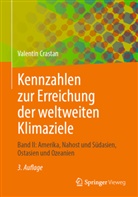 Valentin Crastan - Kennzahlen zur Erreichung der weltweiten Klimaziele
