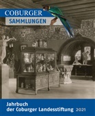 Coburger Landesstiftung, Coburger Landesstiftung - Coburger Sammlungen