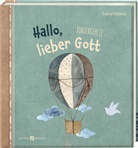 Franz Hübner - Hallo, lieber Gott