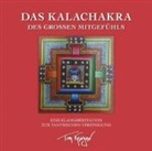 Tom Kenyon - Das Kalachakra des Großen Mitgefühls. Eine Klangmeditation zur tantrischen Vereinigung (Audio book)