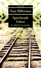 Tony Hillerman - Sprechende Götter