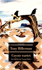 Tony Hillerman - Coyote wartet