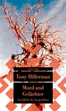 Tony Hillerman - Mord und Gelächter