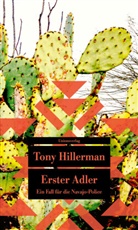 Tony Hillerman - Erster Adler