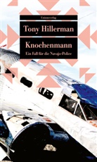 Tony Hillerman - Knochenmann