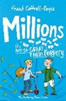 Frank Cottrell Boyce, Frank Cottrell Boyce, Cottrell Boyce Frank, Frank Cottrell-Boyce, Steven Lenton, Lenton Steven - Millions