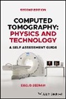 E Seeram, Euclid Seeram, Euclid (British Columbia Institute of Tech Seeram, Seeram Euclid - Computed Tomography