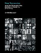 Armin Medosch, Medosch Armin - New Tendencies