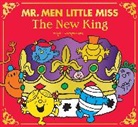 Adam Hargreaves, Hargreaves Adam - Mr. Men and Little Miss Picture Books