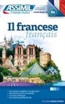 Anthony Bulger - Il francese : B2