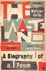 Matthew Hollis, Hollis Matthew - The Waste Land