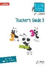 Linda Glithro, Eli Jurgensen, Elizabeth Jurgensen, Jurgensen Elizabeth, Jeanette Mumford, Sandra Roberts... - Teacher's Guide 3
