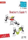 Eli Jurgensen, Elizabeth Jurgensen, Jurgensen Elizabeth, Jeanette Mumford, Sandra Roberts, Roberts Sandra... - Teacher's Guide 4